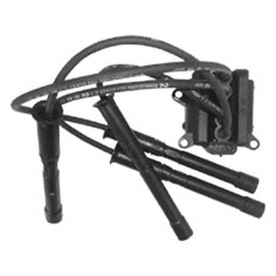 MAGNETI MARELLI 060717055012 -  Катушка зажигания
